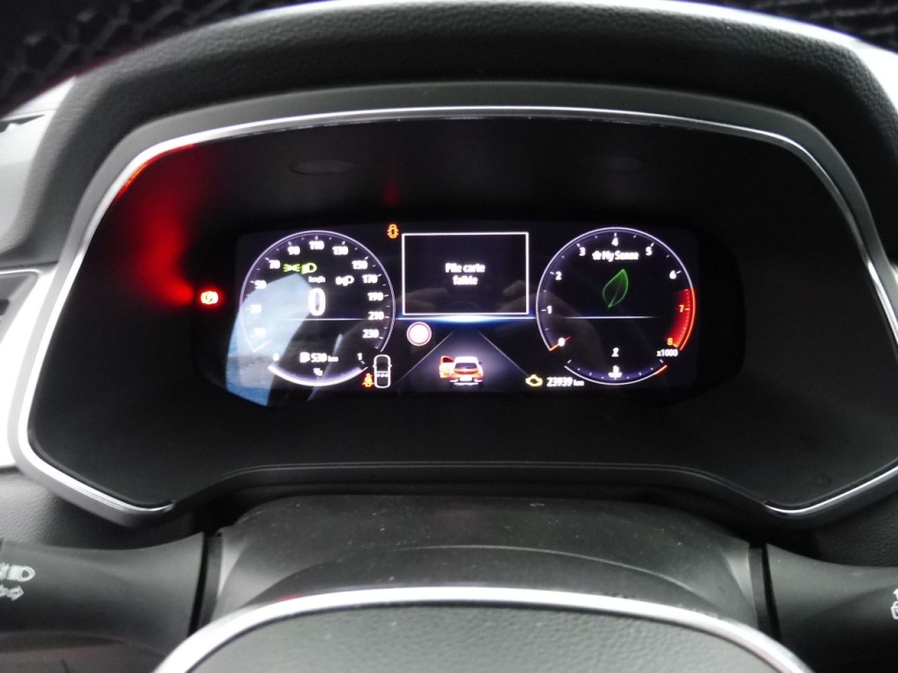 Mandataire RENAULT Captur 1.0 TCE 90CH TECHNO