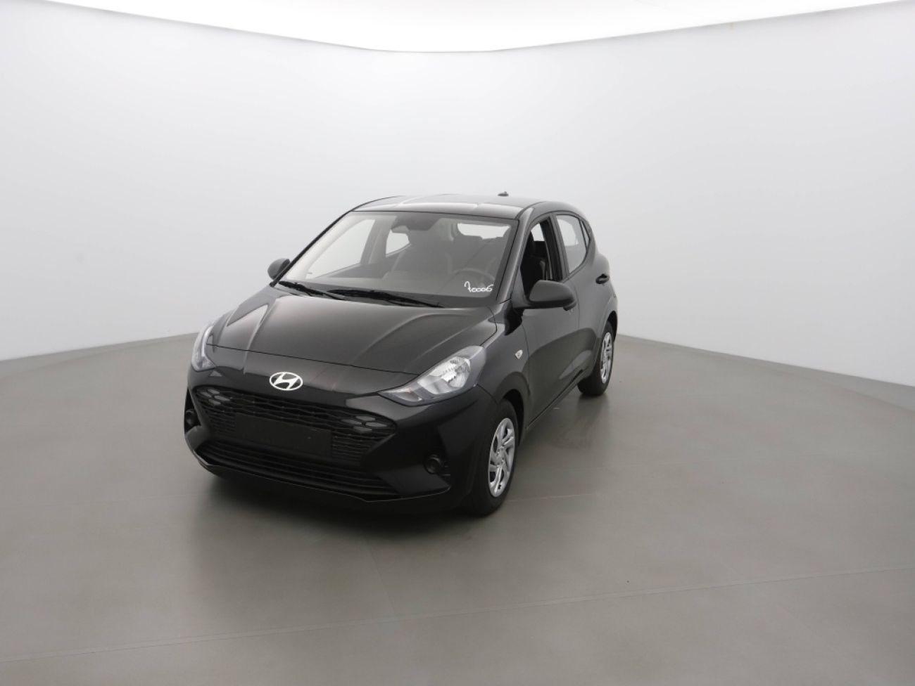 Mandataire Hyundai i10 1.0 63CH ECO INTUITIVE PACK BVR