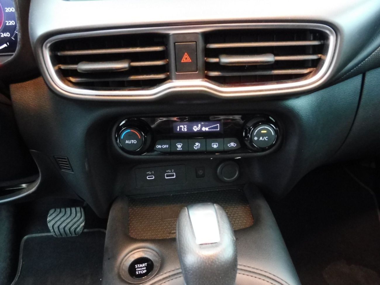Mandataire NISSAN Juke 1.0 DIG-T 114 ATn-connecta