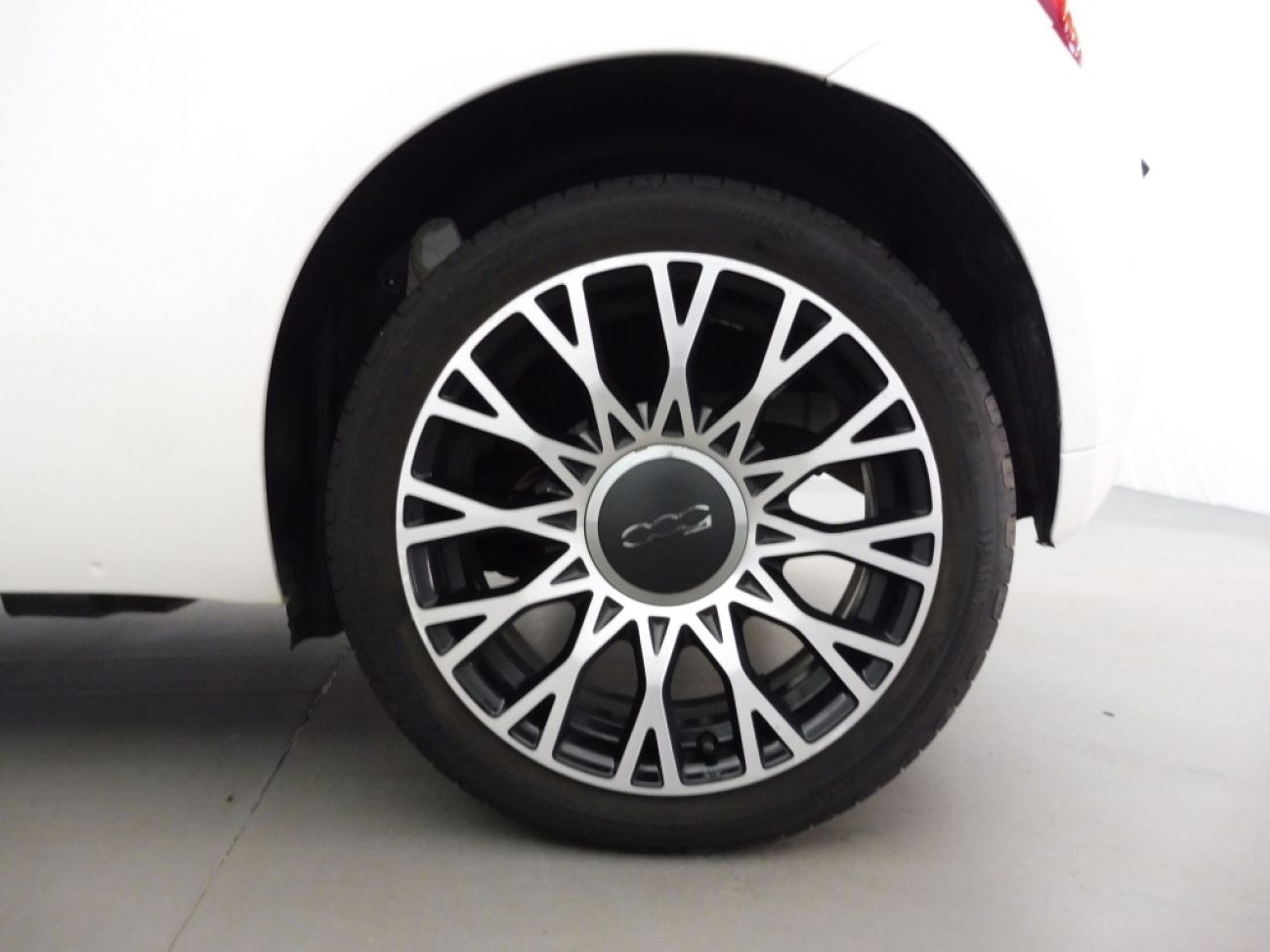 Mandataire FIAT 500 1.0 70CH BSG S&S