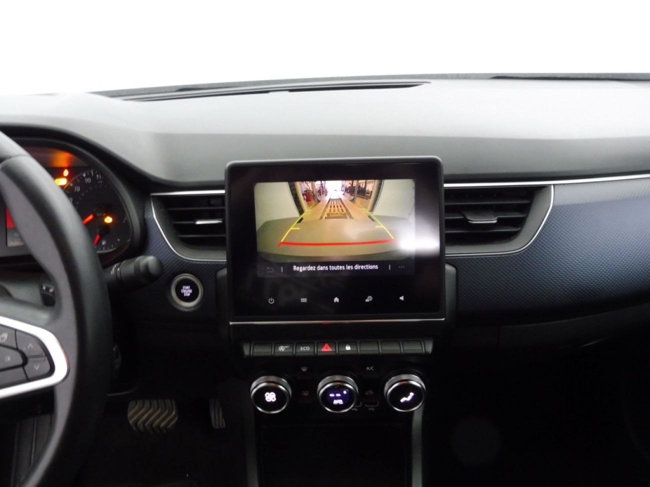 Mandataire RENAULT Arkana 1.3 TCE MILD HYBRID 140CH EQUILIBRE EDC