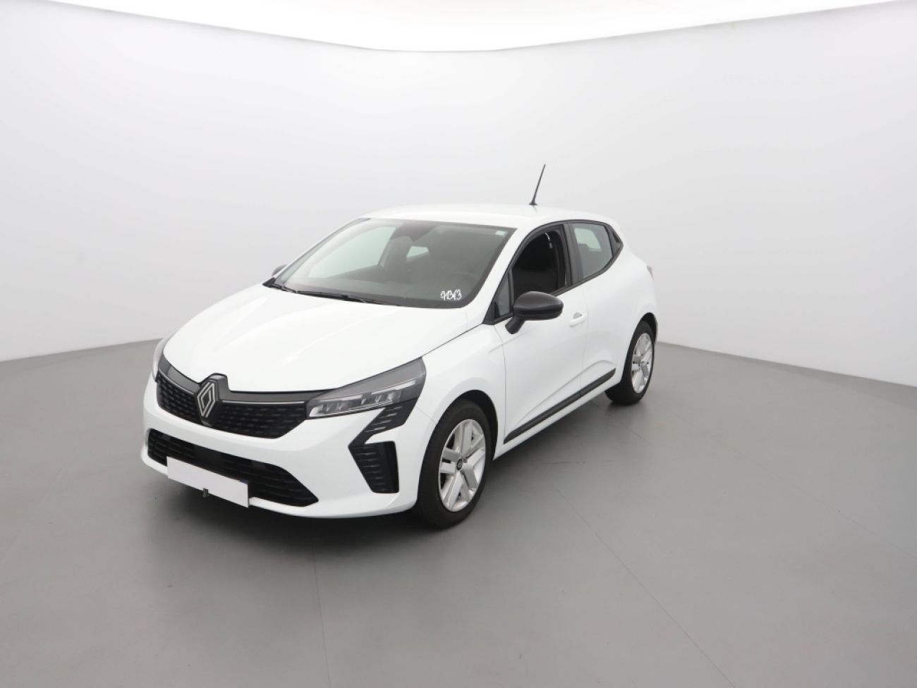 Mandataire RENAULT Clio 1.5 BLUE DCI 100CH EVOLUTION GSR2