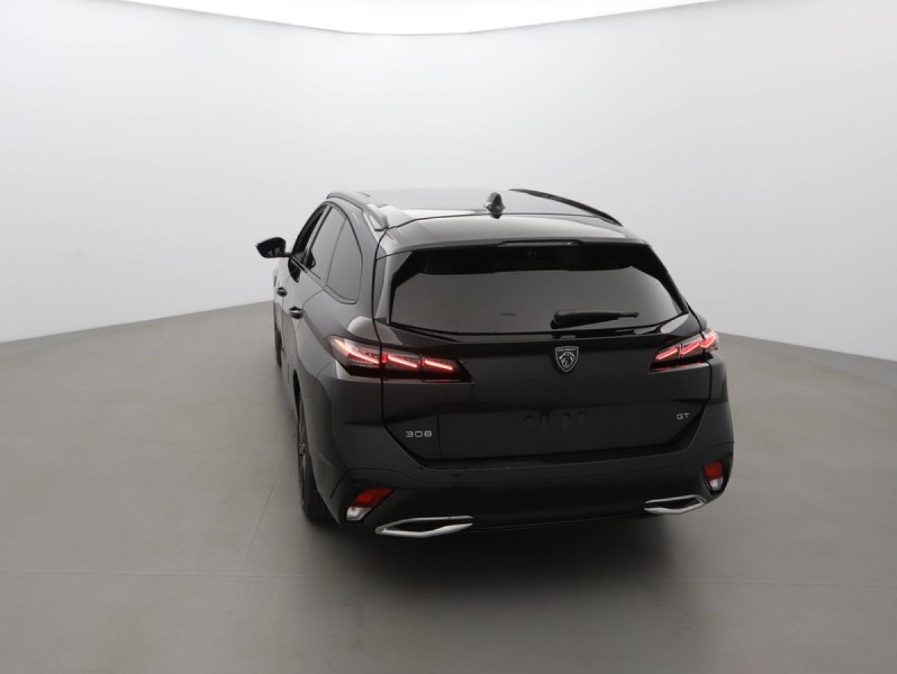 Mandataire PEUGEOT 308 SW 1.2 HYBRID 136CH GT E-DCS6