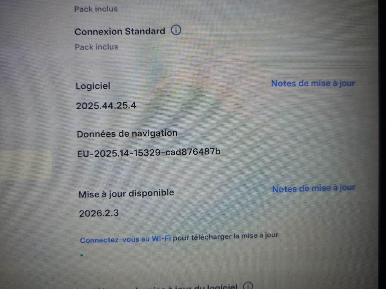 Mandataire TESLA MODEL S Grande Autonomie