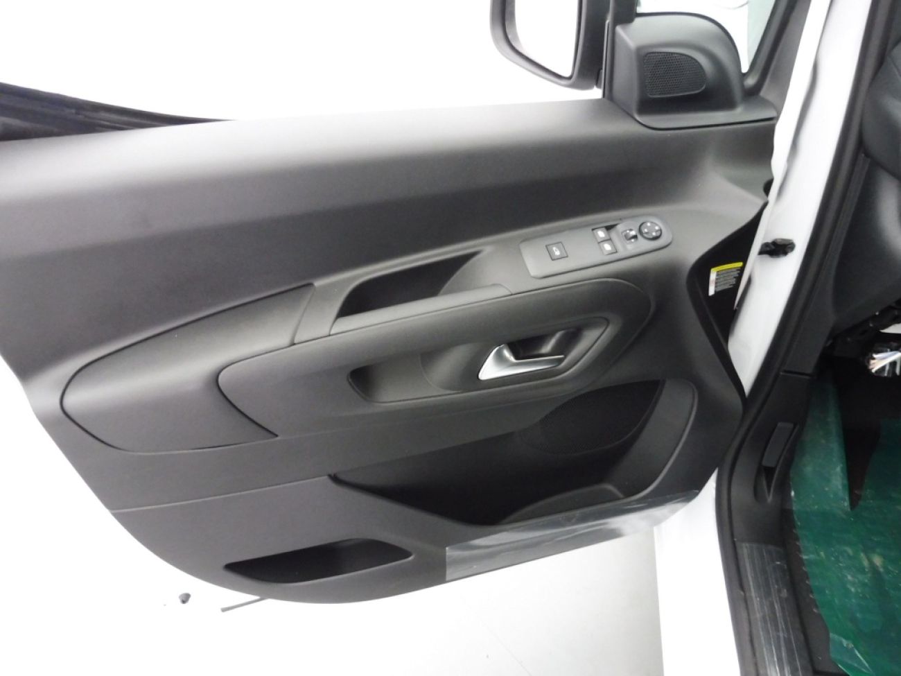 Mandataire Citroën Berlingo Van XL 950KG BLUEHDI 130CH S&S EAT8