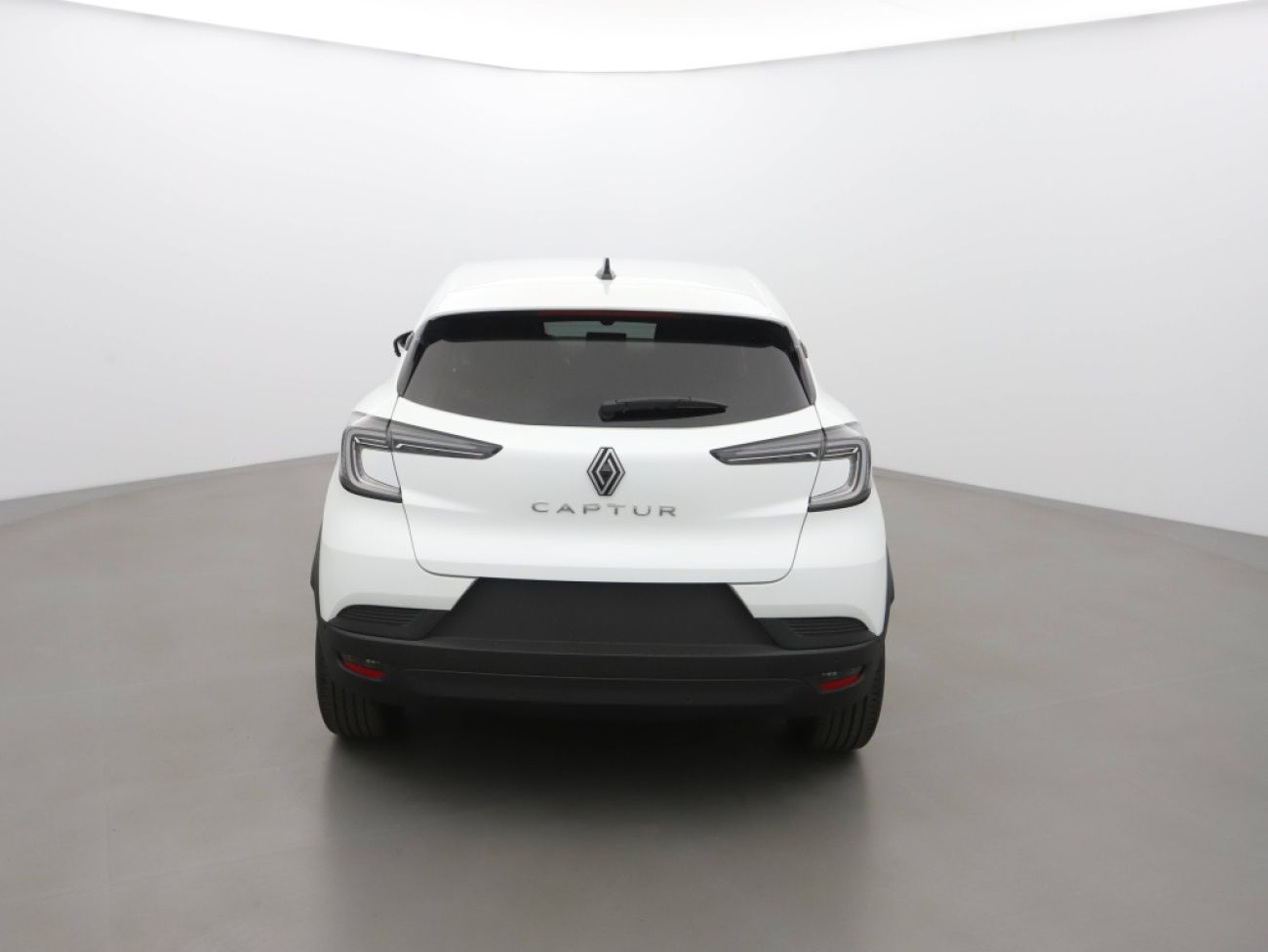 Mandataire RENAULT CAPTUR II 1.3 TCE MILD HYBRID 140CH TECHNO