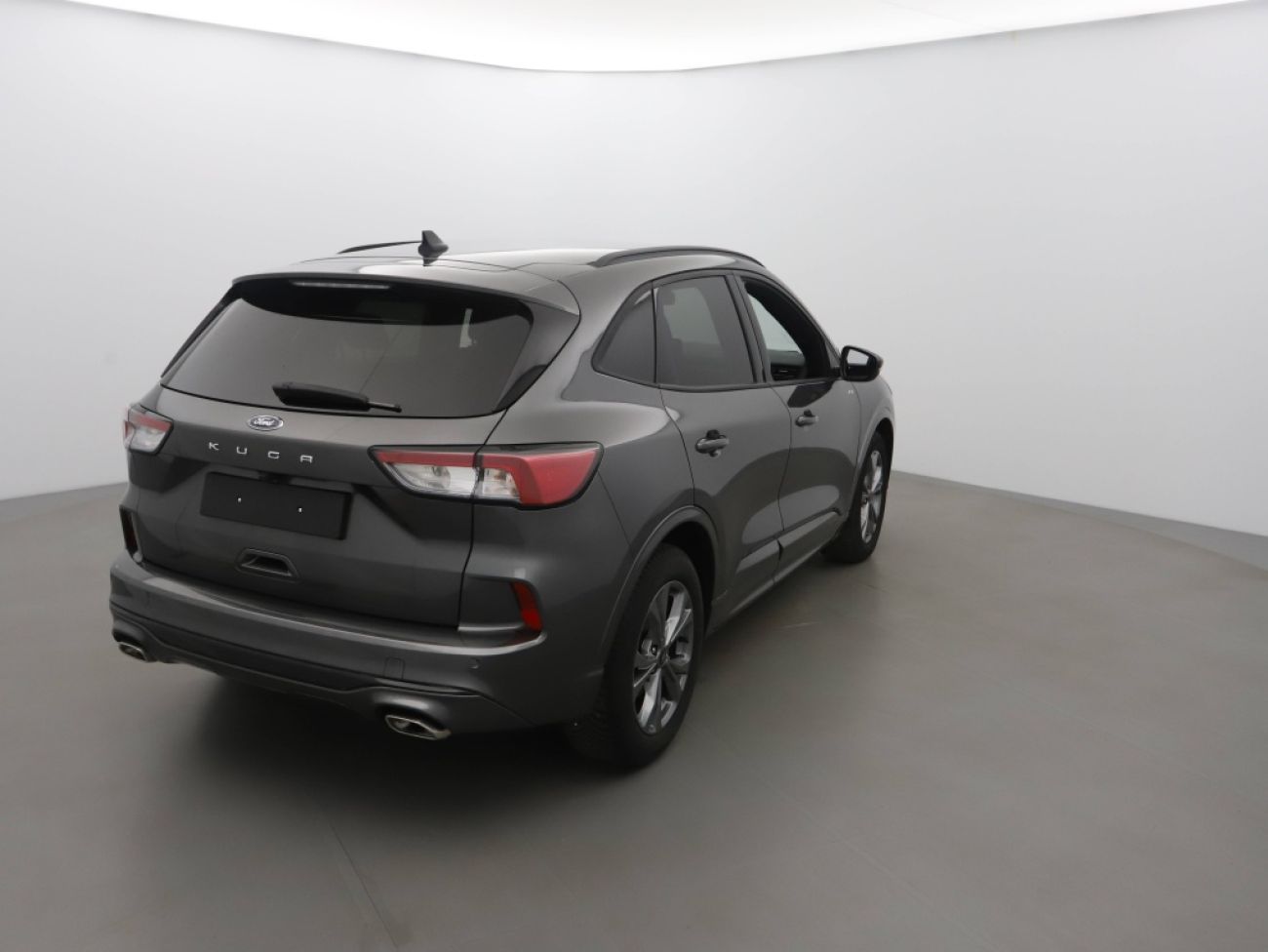 Mandataire Ford KUGA 2.0 TDCI 120CH ST-LINE POWERSHIFT
