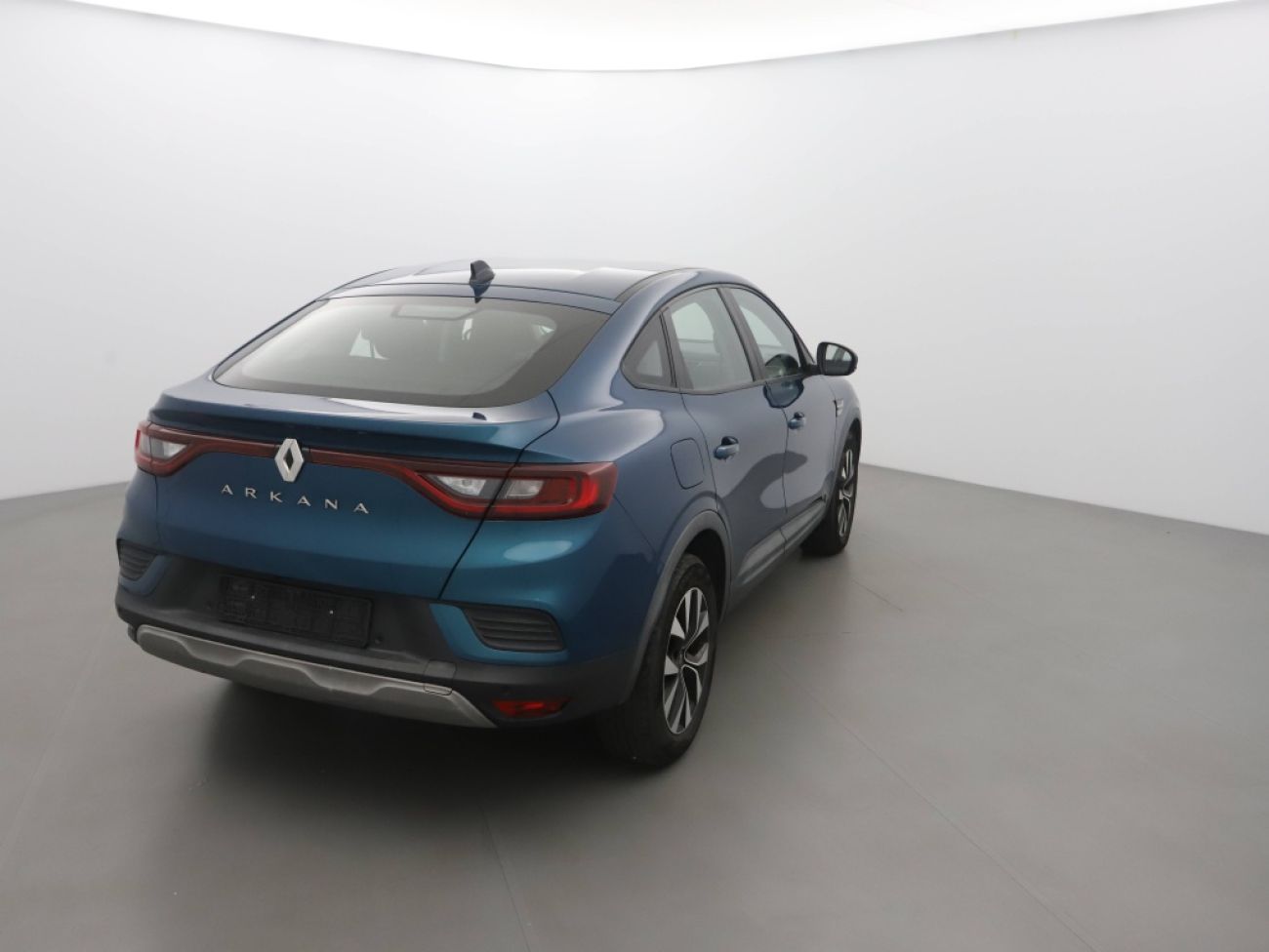 Mandataire RENAULT Arkana 1.3 TCE MILD HYBRID 140CH EQUILIBRE EDC