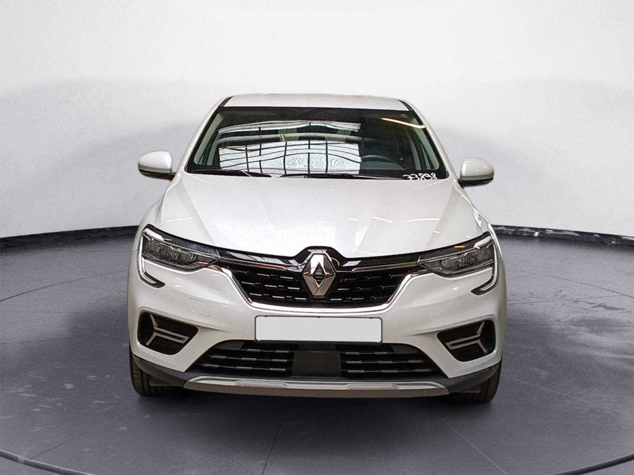 Mandataire RENAULT Arkana 1.3 TCE MILD HYBRID 140CH EQUILIBRE EDC