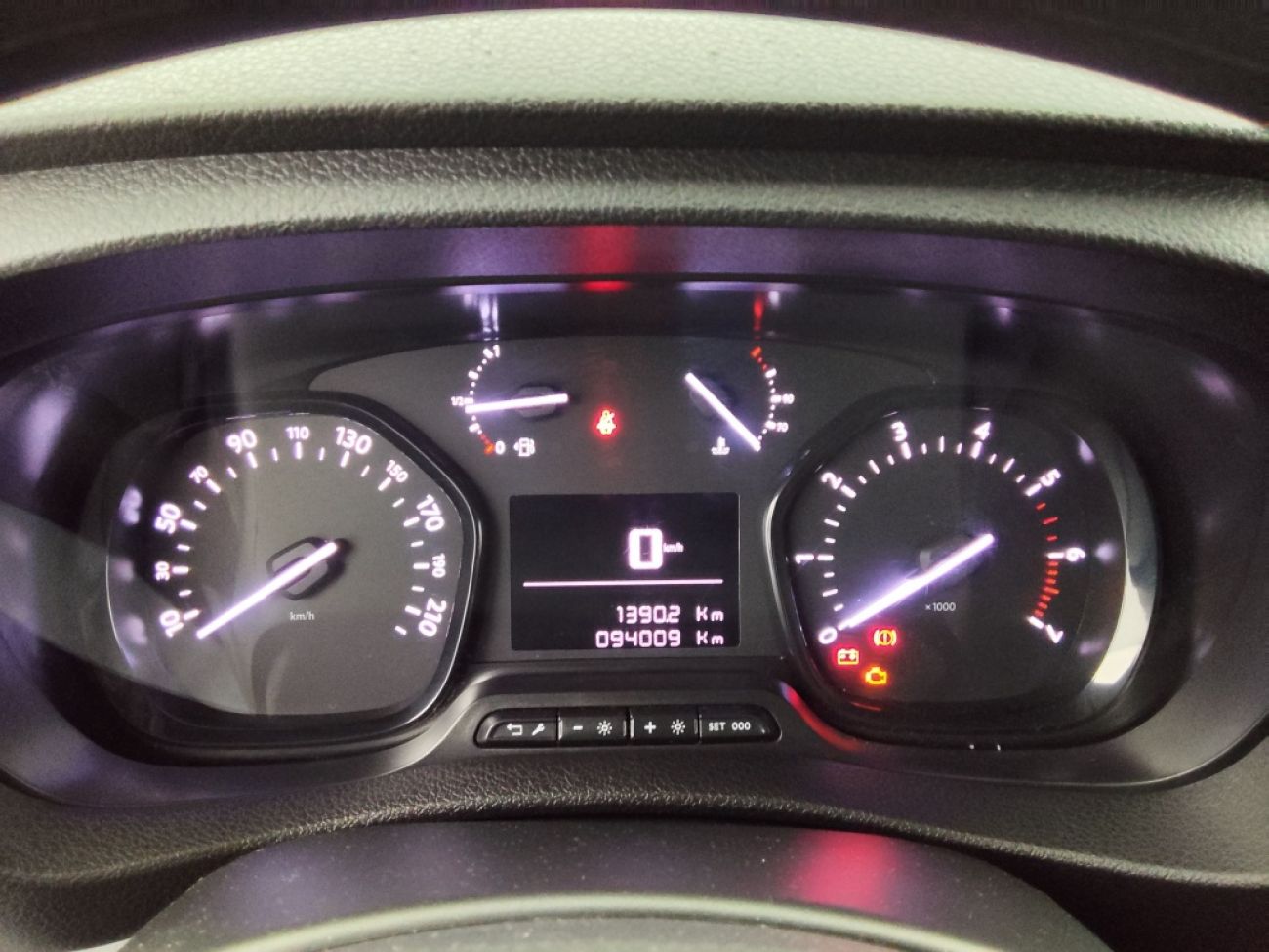 Mandataire Opel Vivaro Combi L2 1.5 D 120CH STANDARD