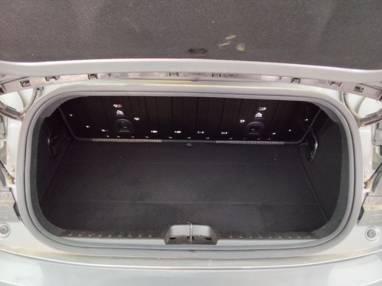 Mandataire FIAT 500C E 118CH ICONE