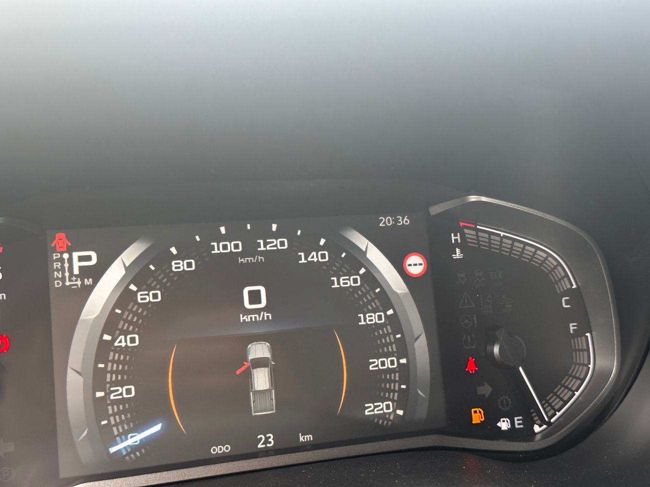 Mandataire ISUZU D-MAX SPACE NITRO SPORT 2.2 A/T 4x4 MY2026 Euro6e-bis