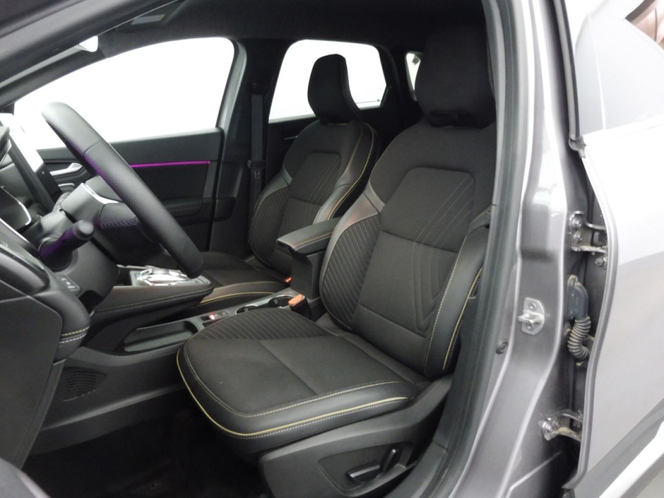 Mandataire RENAULT Symbioz 1.6 E-TECH FULL HYBRID 145CH ICONIC