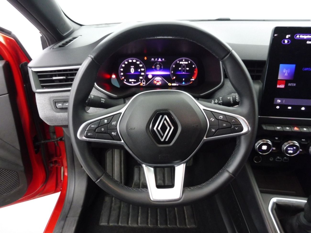 Mandataire RENAULT Clio 1.0 TCE 90CH TECHNO