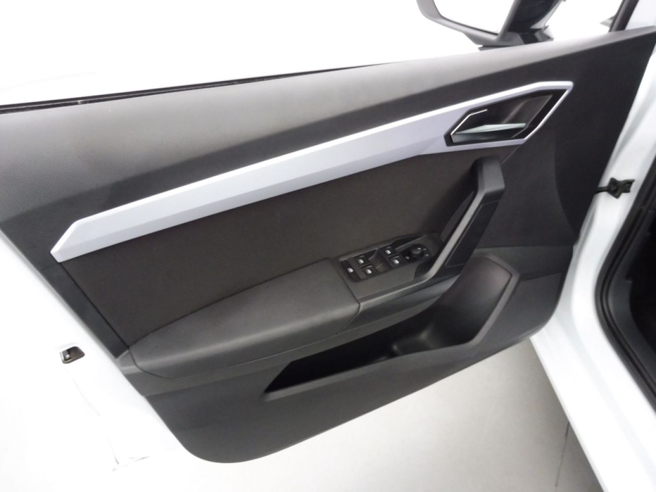 Mandataire Seat Ibiza 1.0 TSI 110CH FR