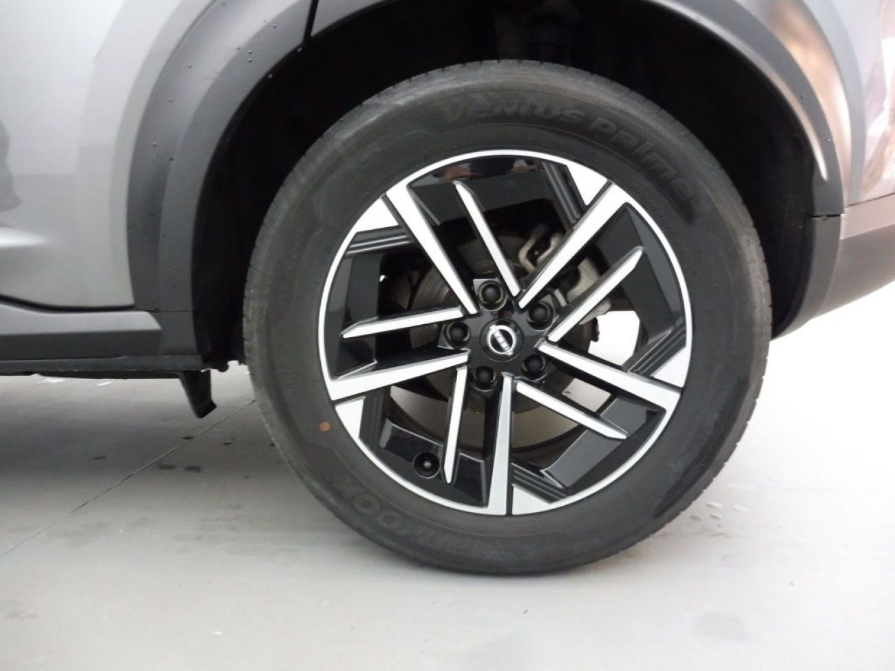 Mandataire NISSAN Juke 1.0 DIG-T 114 ATn-connecta