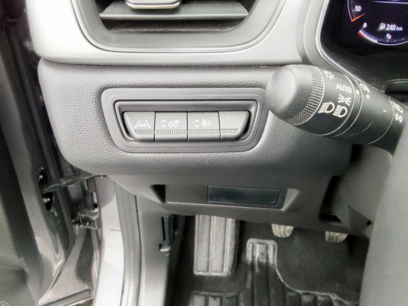 Mandataire RENAULT Captur 1.0 TCE 90CH TECHNO