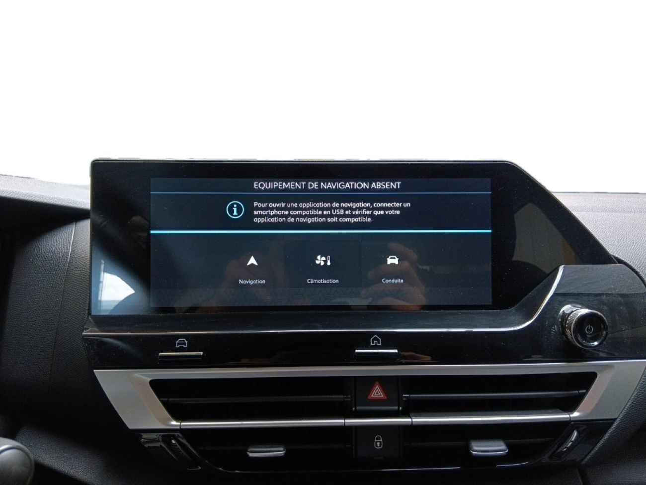 Mandataire Citroën C4 X 1.2 PURETECH 100 FEEL