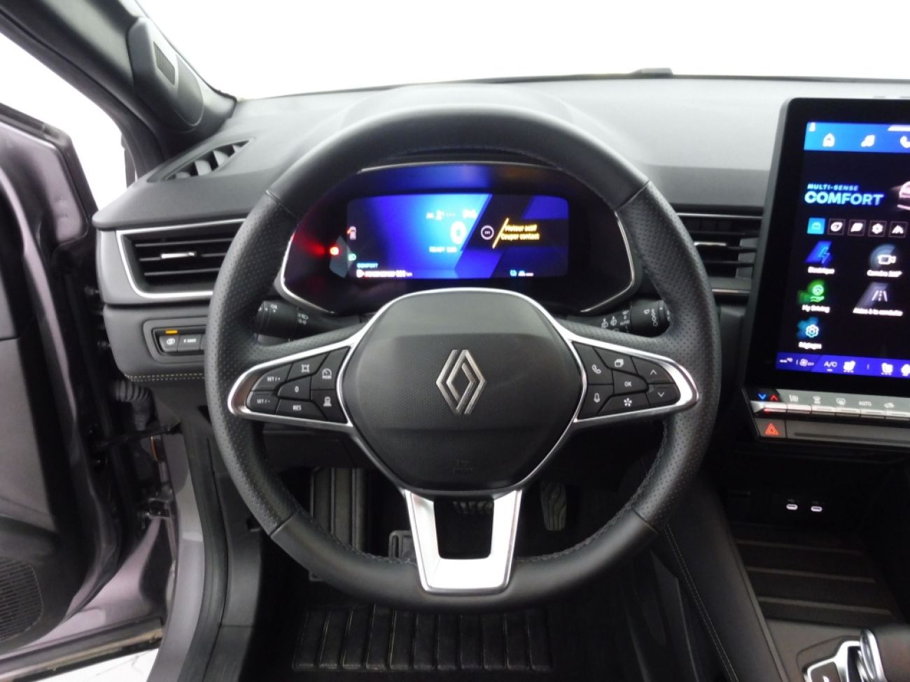 Mandataire RENAULT Symbioz 1.6 E-TECH FULL HYBRID 145CH ICONIC