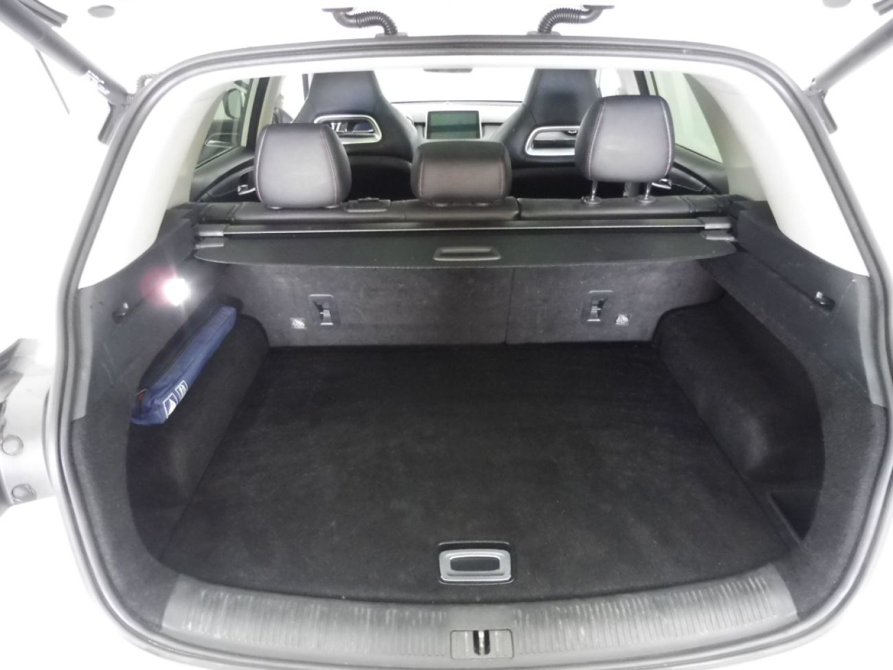 Mandataire MG HS 1.5 T-GDI 162 AT luxury