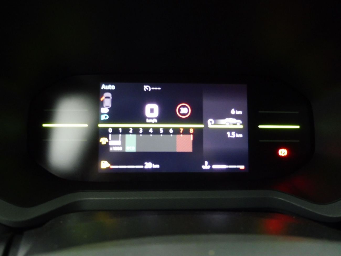 Mandataire Dacia DUSTER 1.2 TCE MILD HYBRID 130CH EXTREME 4X4