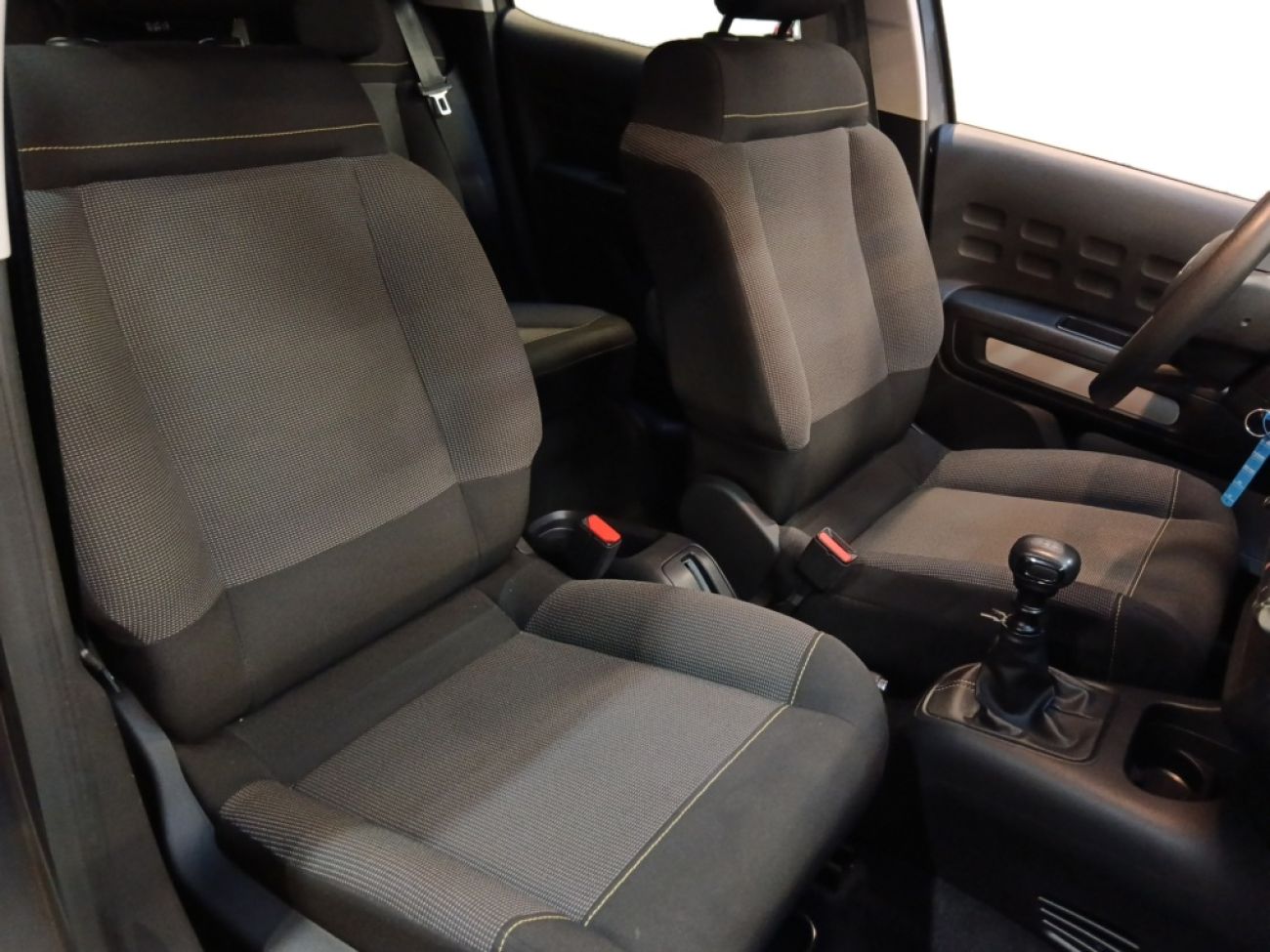 Mandataire Citroën C3 1.5 BLUEHDI 100CH S&S PLUS