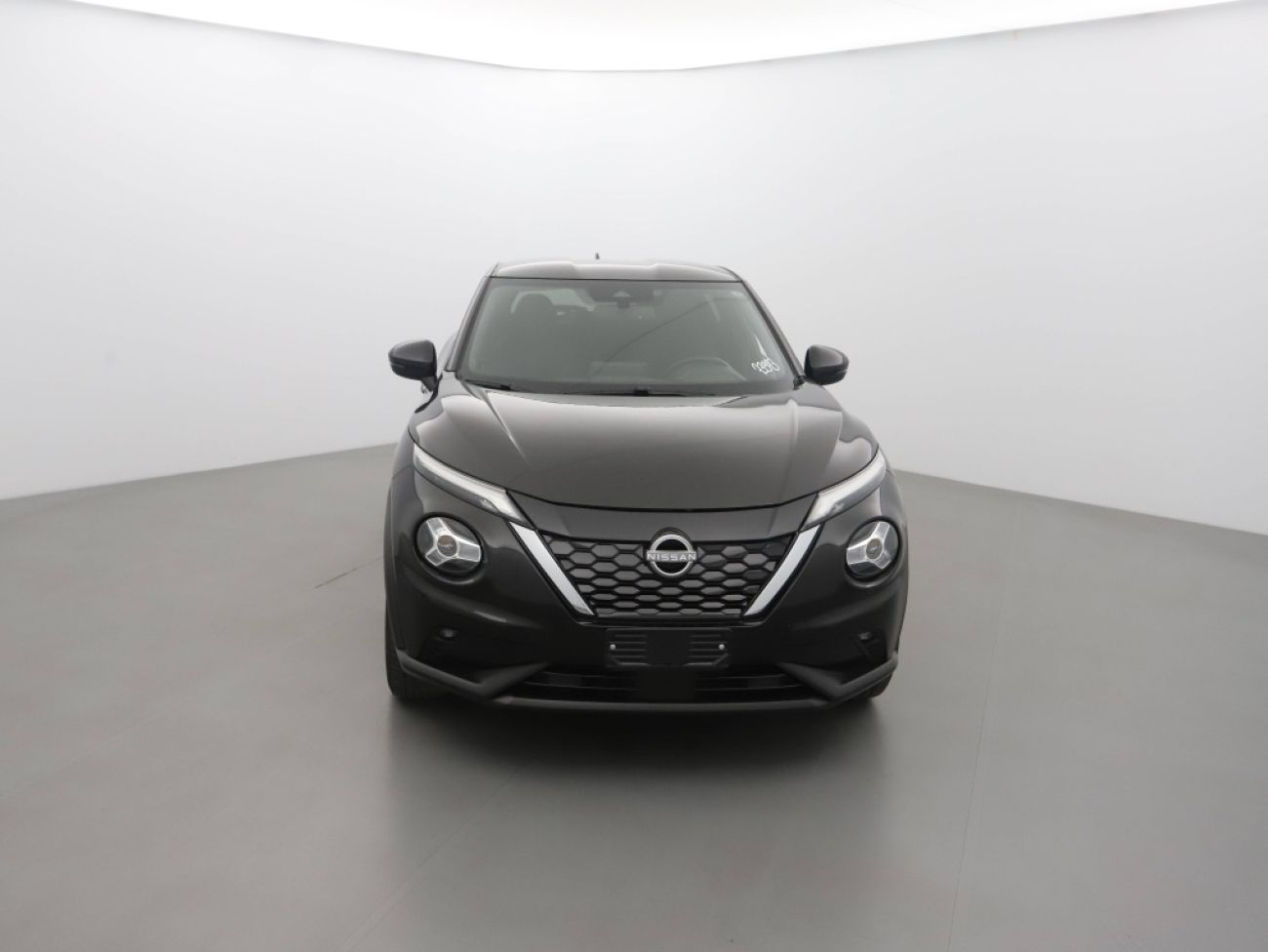 Mandataire NISSAN Juke 1.6 HEV 143 CAn-connecta