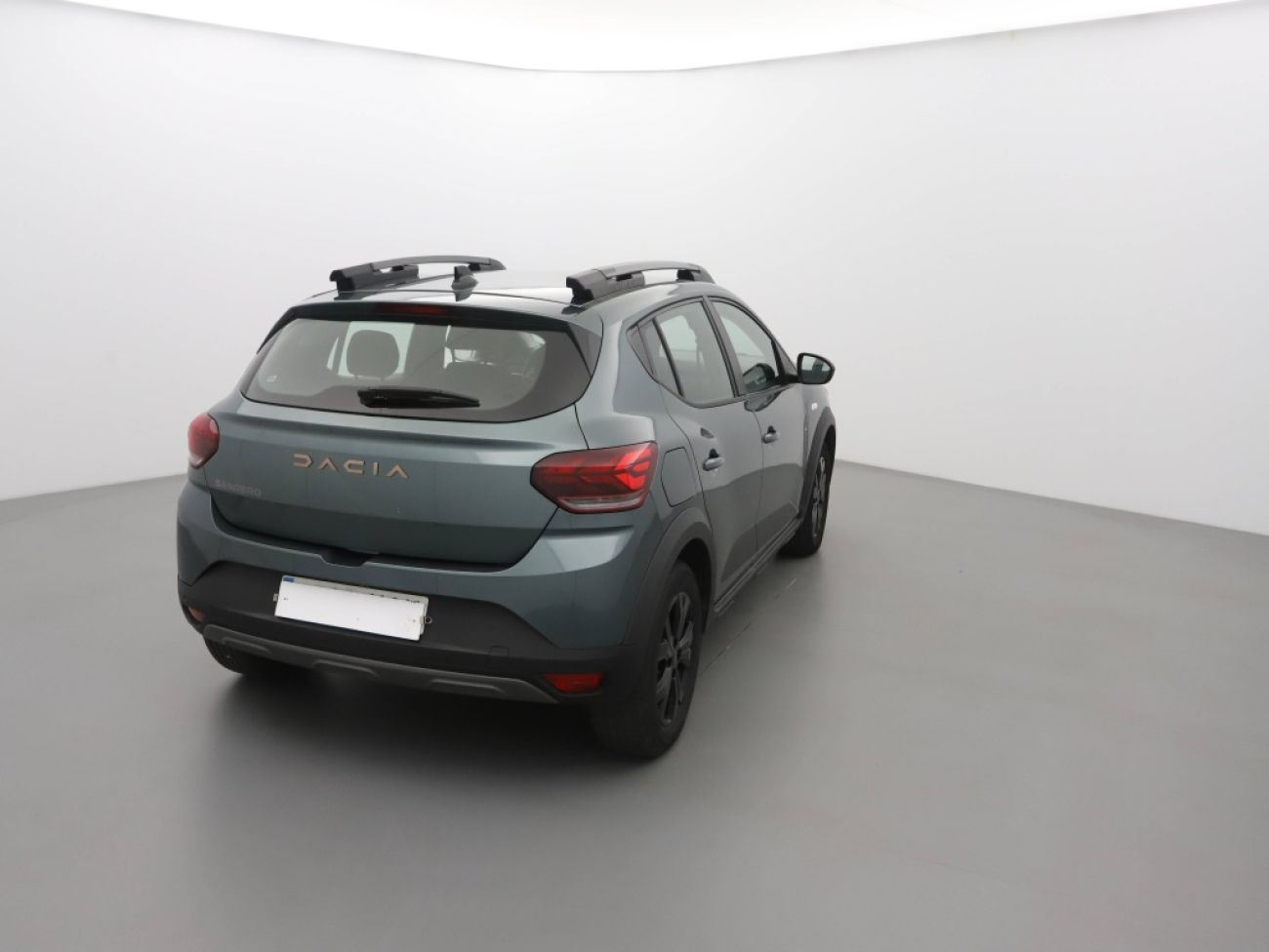 Mandataire Dacia Sandero 1.0 TCE 110CH STEPWAY EXTREME +