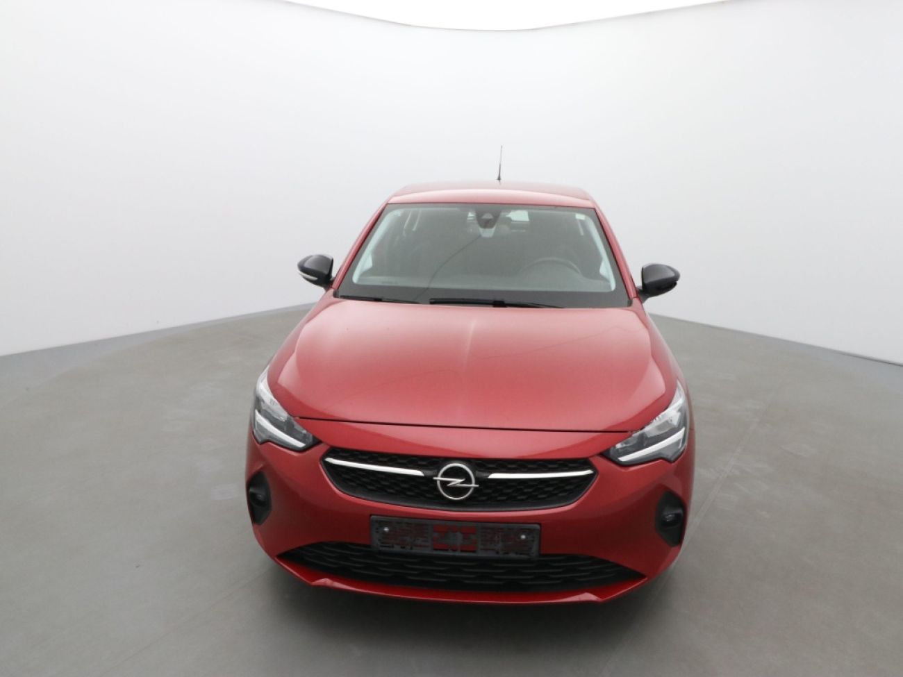 Mandataire Opel Corsa 1.2 100edition