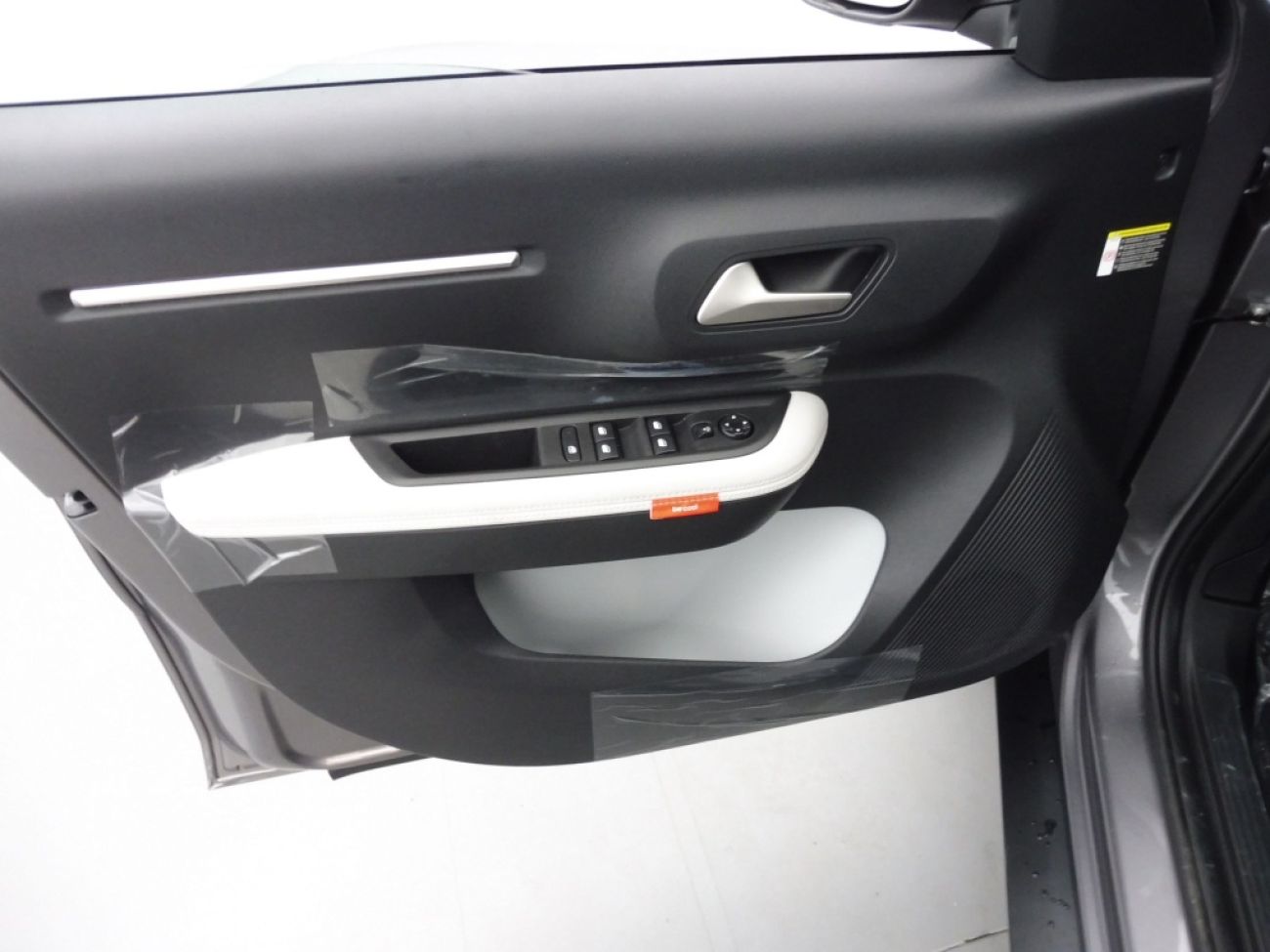 Mandataire Citroën C3 Aircross 1.2 HYBRIDE 145CH MAX