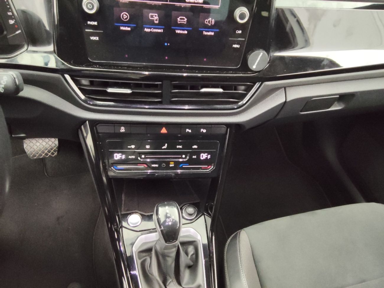 Mandataire VOLKSWAGEN T-Roc 1.5 TSI 150 DSGstyle