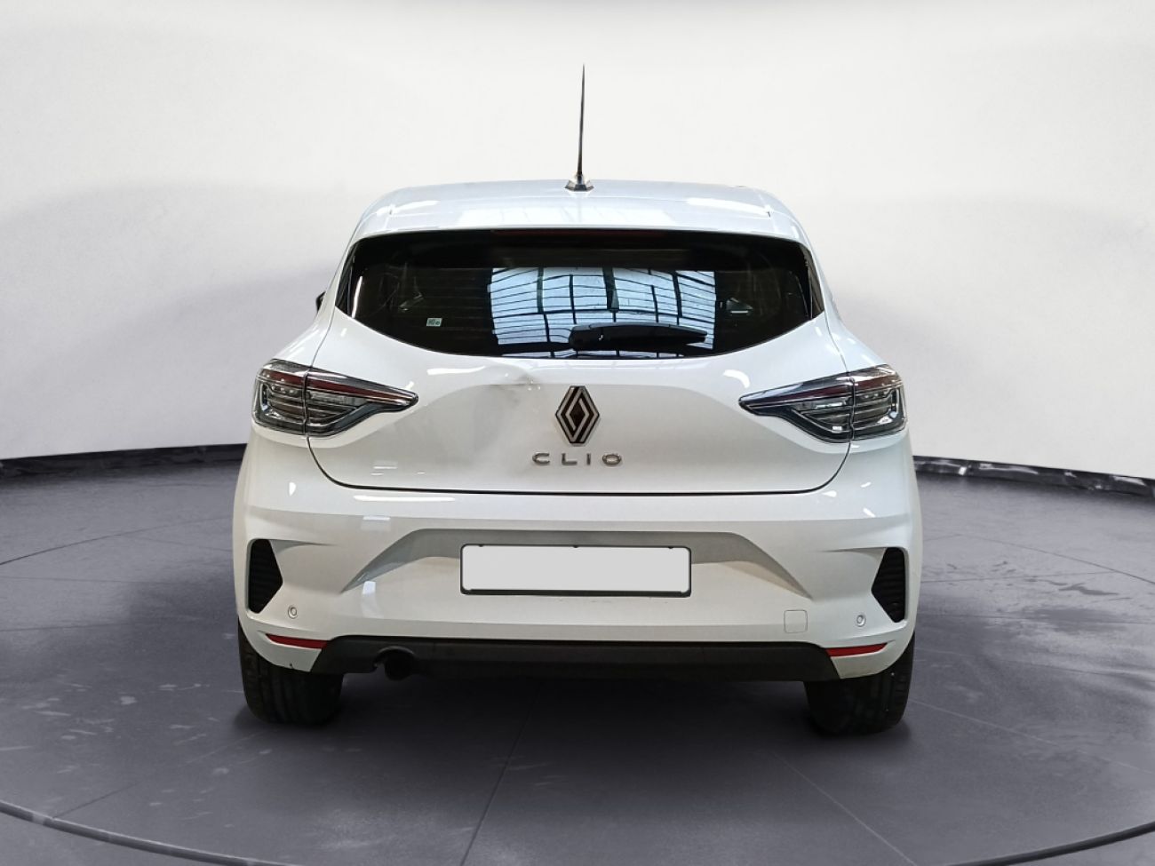 Mandataire RENAULT Clio 1.5 BLUE DCI 100CH EVOLUTION GSR2