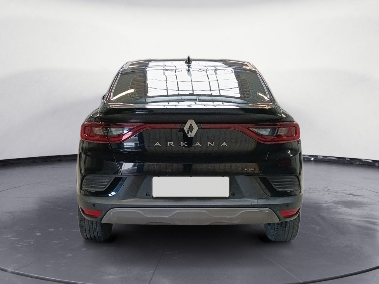 Mandataire RENAULT Arkana 1.6 E-TECH HYBRIDE 145CH EQUILIBRE