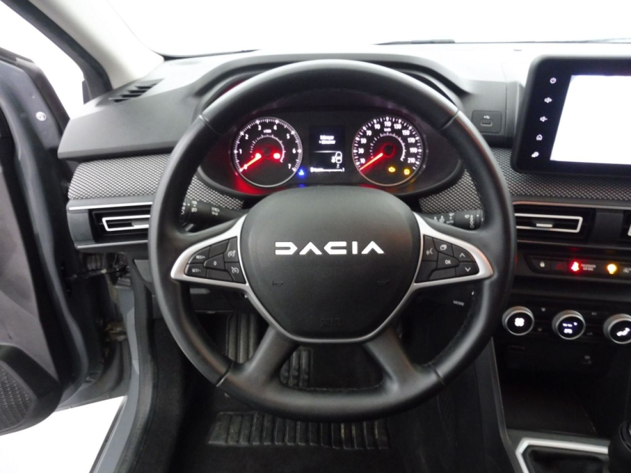 Mandataire Dacia Jogger 1.0 TCE 110CH EXPRESSION 7 PLACES