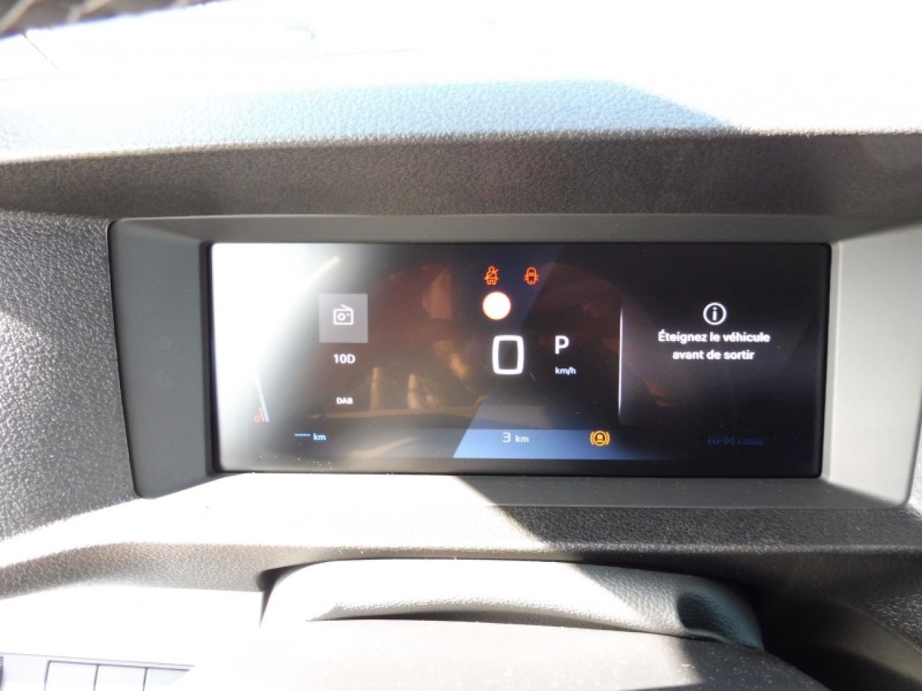 Mandataire PEUGEOT Expert Cabine Approfondie XL 2.2 DIESEL 180CH CABINE APPROFONDIE FIXE AUTOMATIQUE