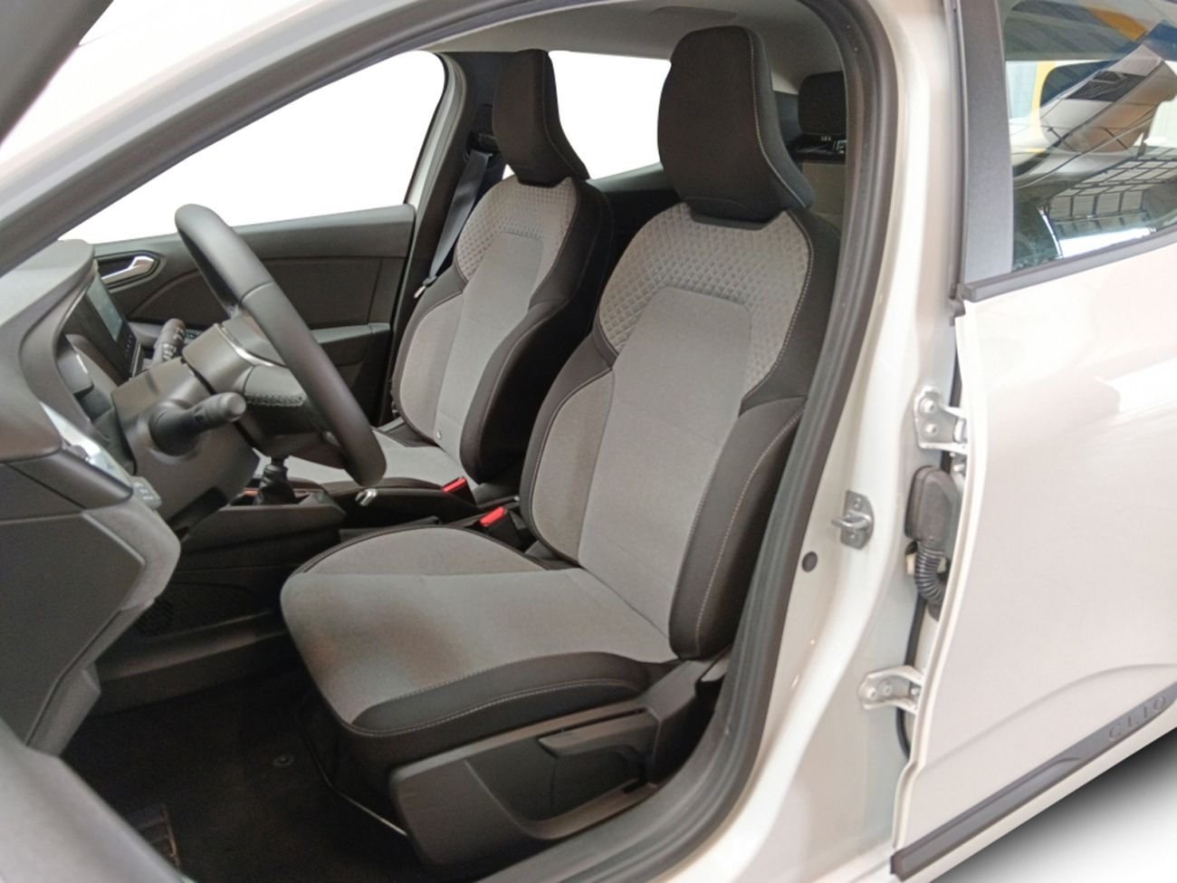 Mandataire RENAULT Clio 1.5 BLUE DCI 100CH EVOLUTION GSR2