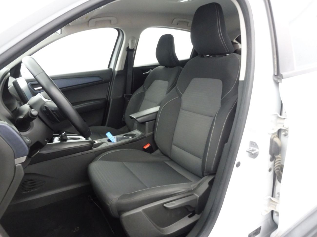 Mandataire RENAULT Arkana 1.3 TCE MILD HYBRID 140CH EQUILIBRE EDC