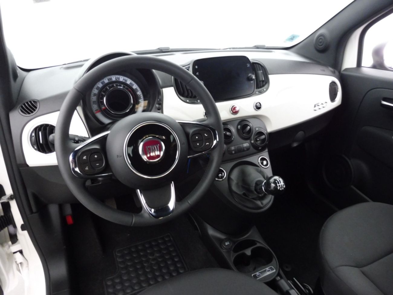 Mandataire FIAT 500 1.0 70CH BSG S&S