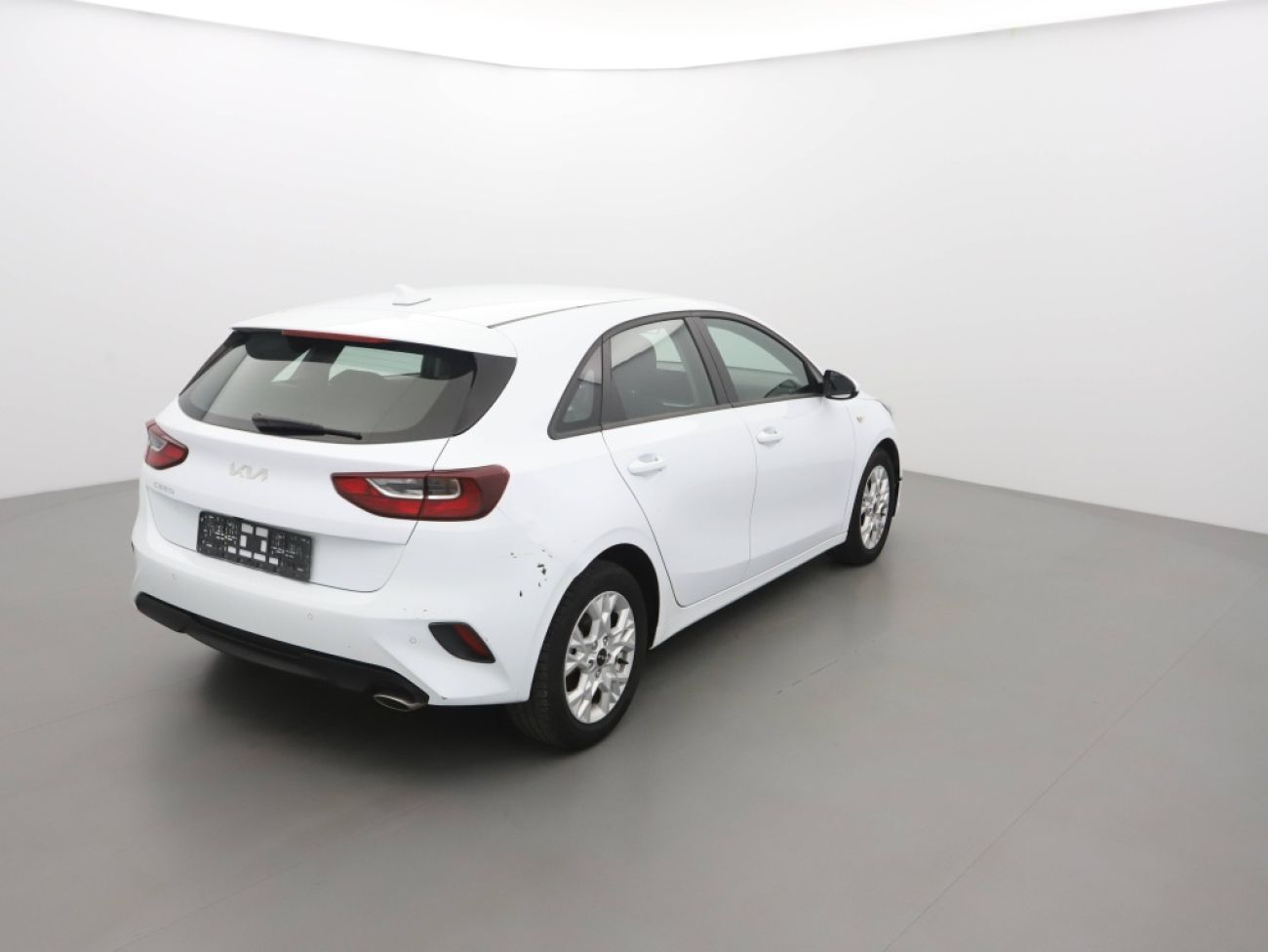 Mandataire Kia Ceed 1.0 T-GDI 100CH EDITION