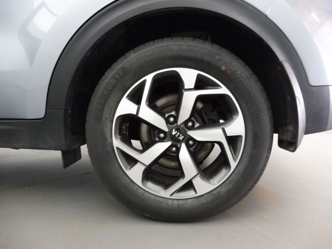 Mandataire Kia Sportage 1.6 GDI 132CH ISG M+SMART