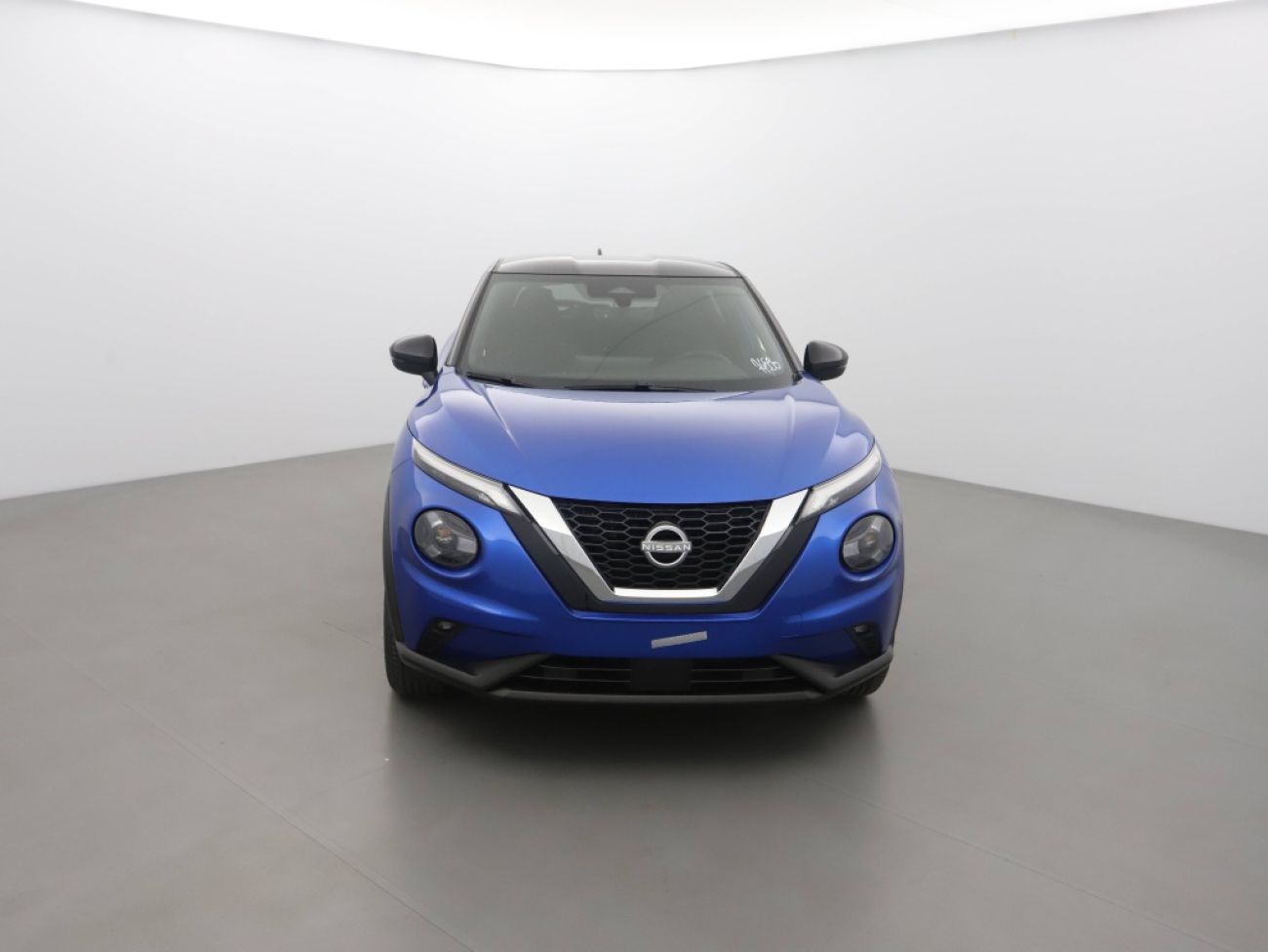 Mandataire NISSAN Juke 1.0 DIG-T 114CH N-CONNECTA