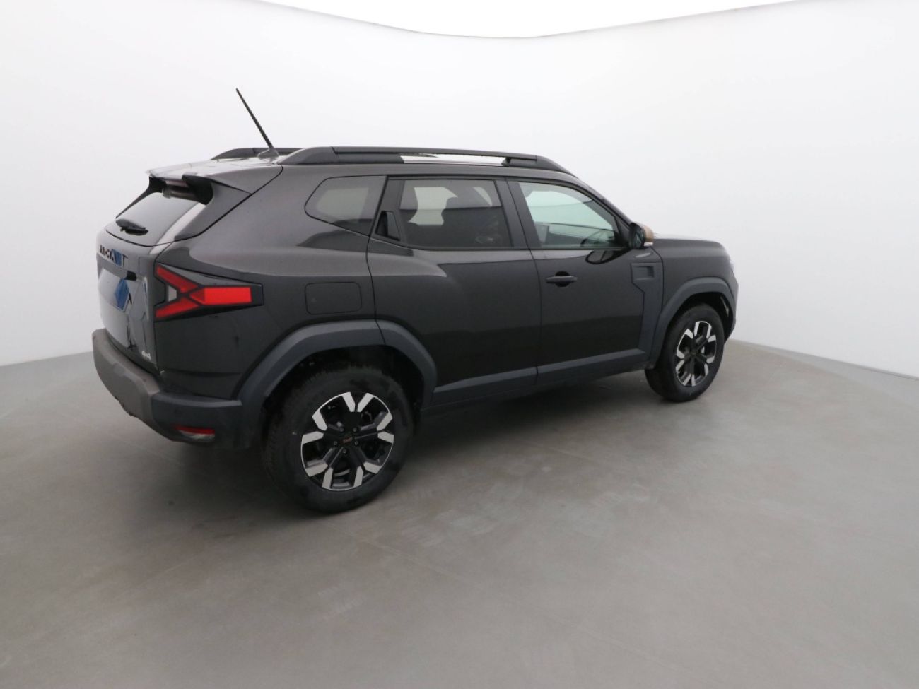Mandataire Dacia DUSTER 1.2 TCE MILD HYBRID 130CH EXTREME 4X4