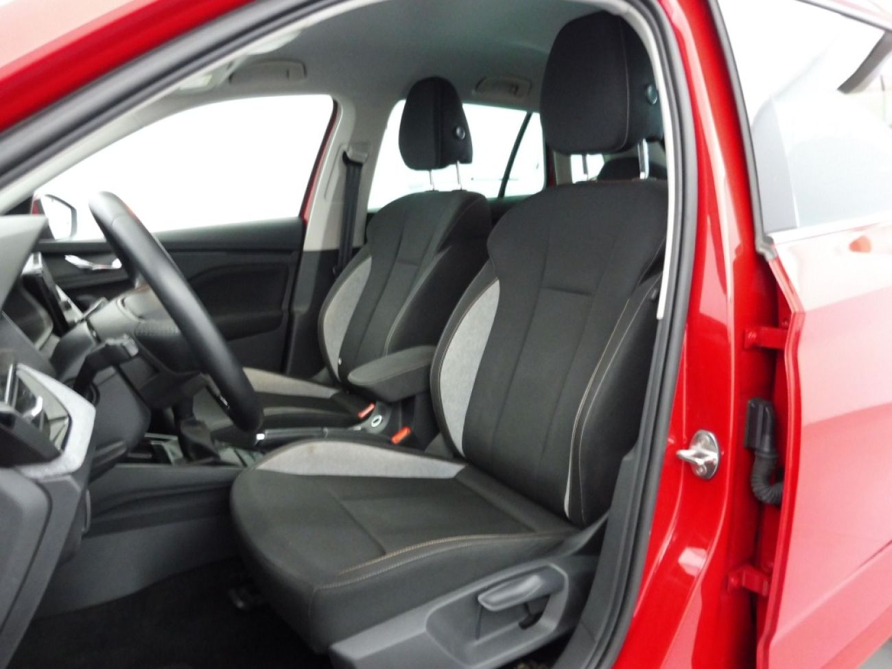 Mandataire SKODA Kamiq 1.0 TSI 115CH SELECTION