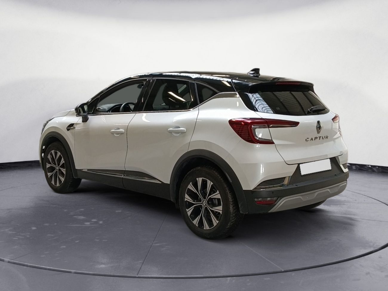 Mandataire RENAULT Captur 1.0 TCE 90CH TECHNO