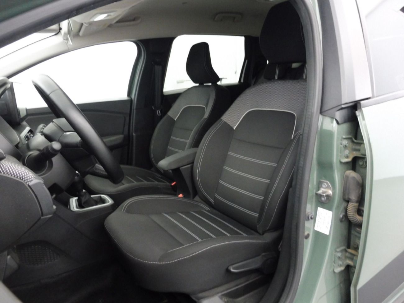 Mandataire Dacia Jogger 1.0 TCE 110CH EXPRESSION 7 PLACES