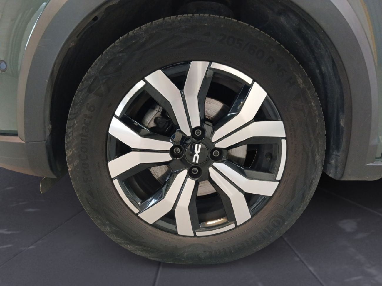 Mandataire Dacia Jogger 1.0 TCE 110CH EXPRESSION 7 PLACES