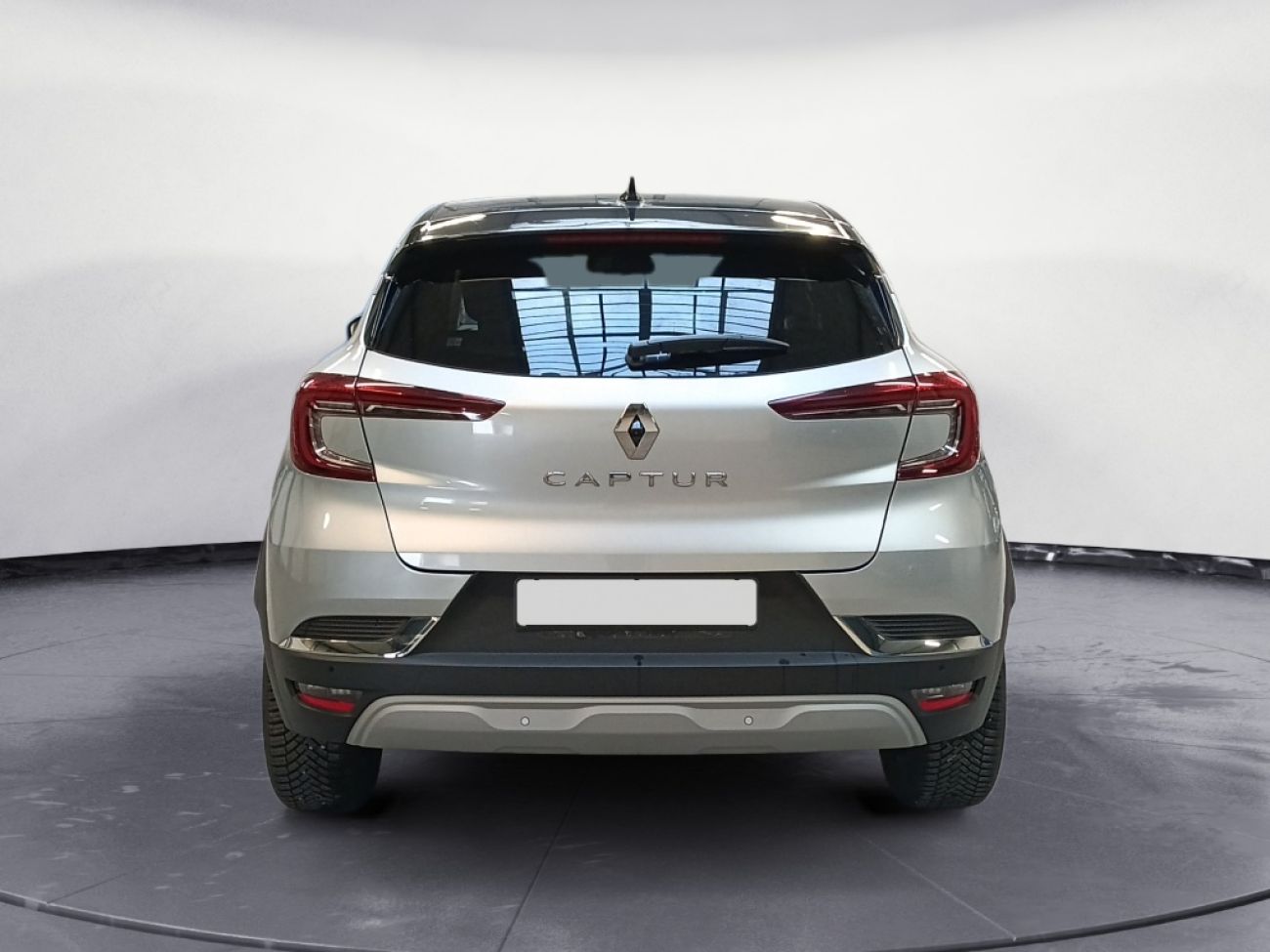 Mandataire RENAULT Captur 1.0 TCE 90CH TECHNO