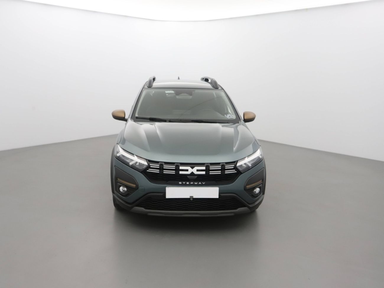 Mandataire Dacia SANDERO TCe 110 Stepway Extreme