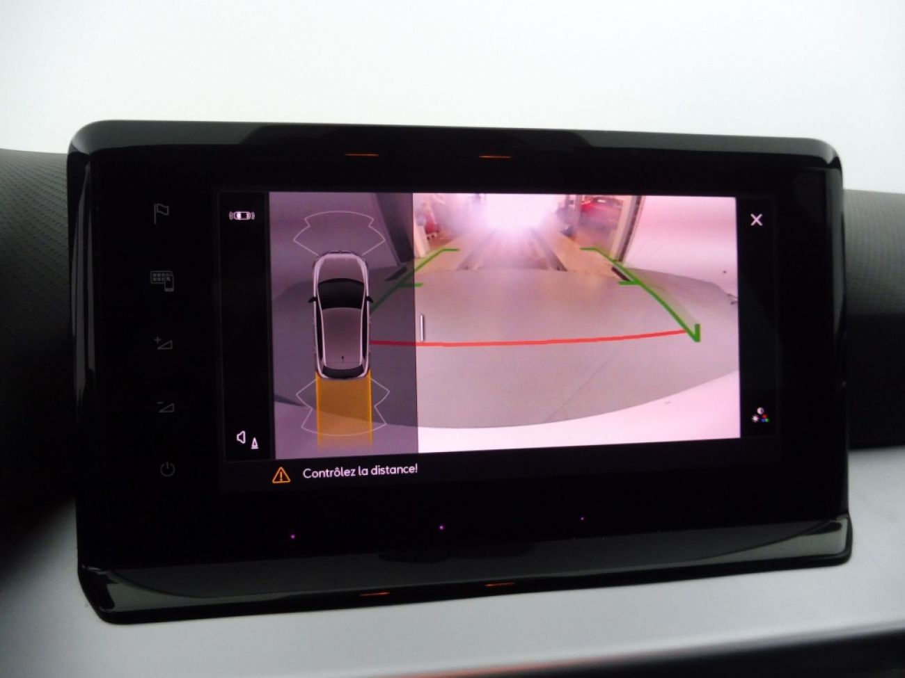 Mandataire Seat Ibiza 1.0 TSI 110CH FR