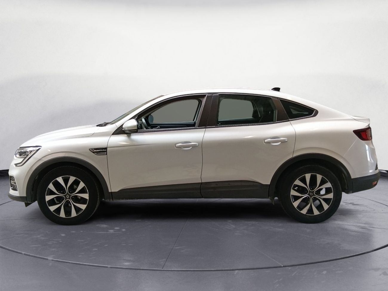 Mandataire RENAULT Arkana 1.3 TCE MILD HYBRID 140CH EQUILIBRE EDC